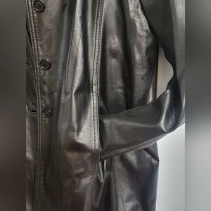 VINTAGE LEATHER RANCH